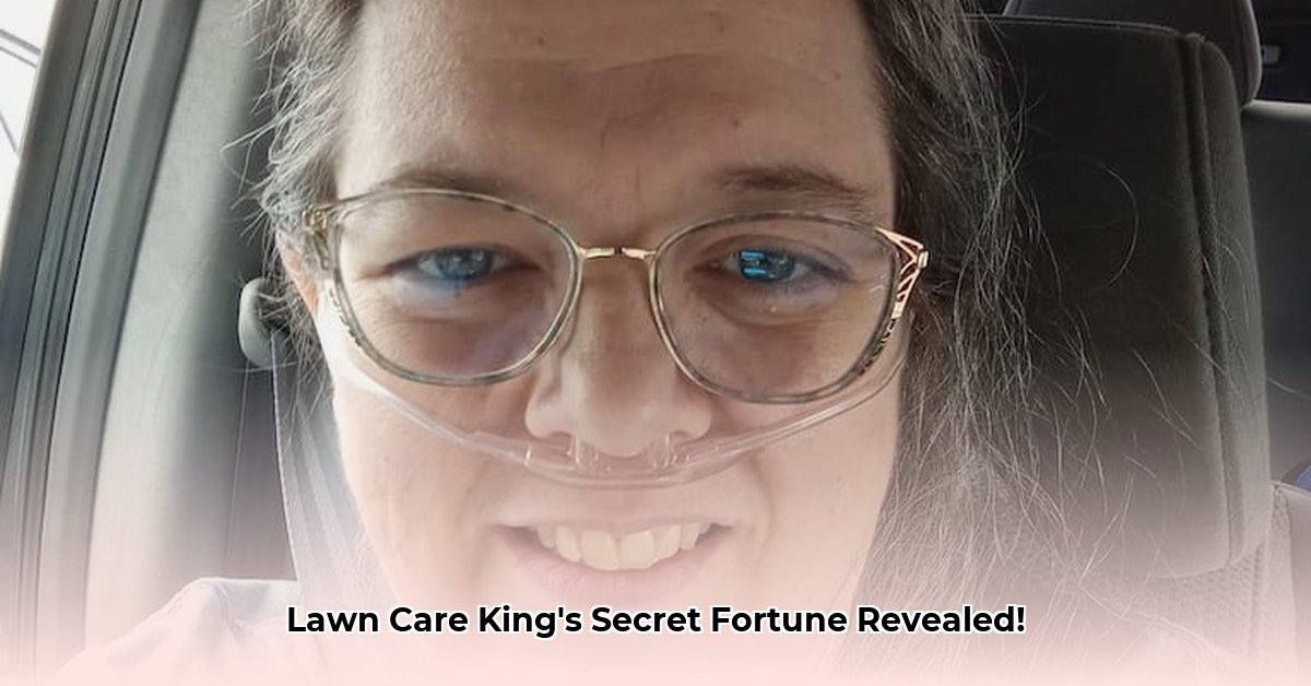 lawn-care-juggernaut-net-worth